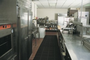 Restaurant equipment for auction