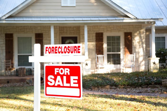 How Do Foreclosure Auctions Work Dakil Auctioneers Inc 