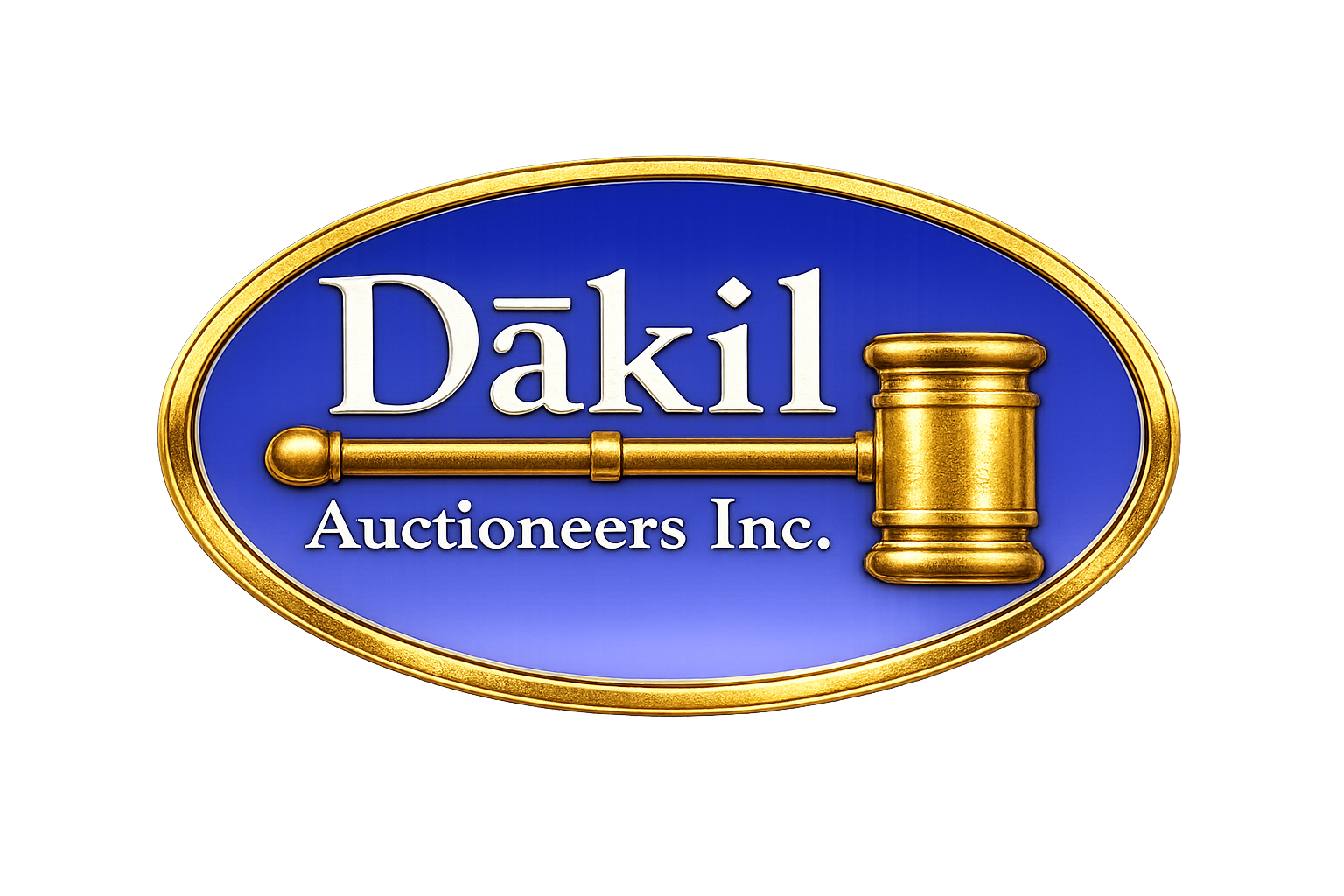 Dakil Auctioneers
